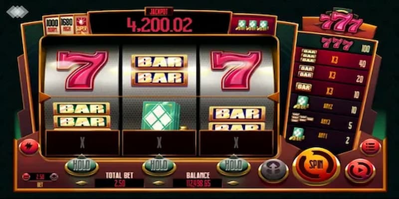 game slot kingfun